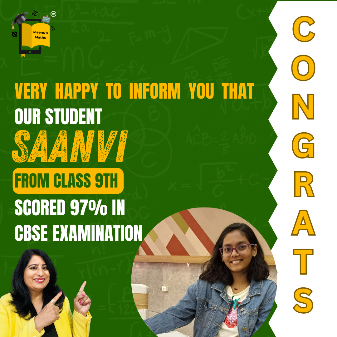 97% 9th grade - Meenusmaths.online 97% 9th grade - Meenusmaths.online