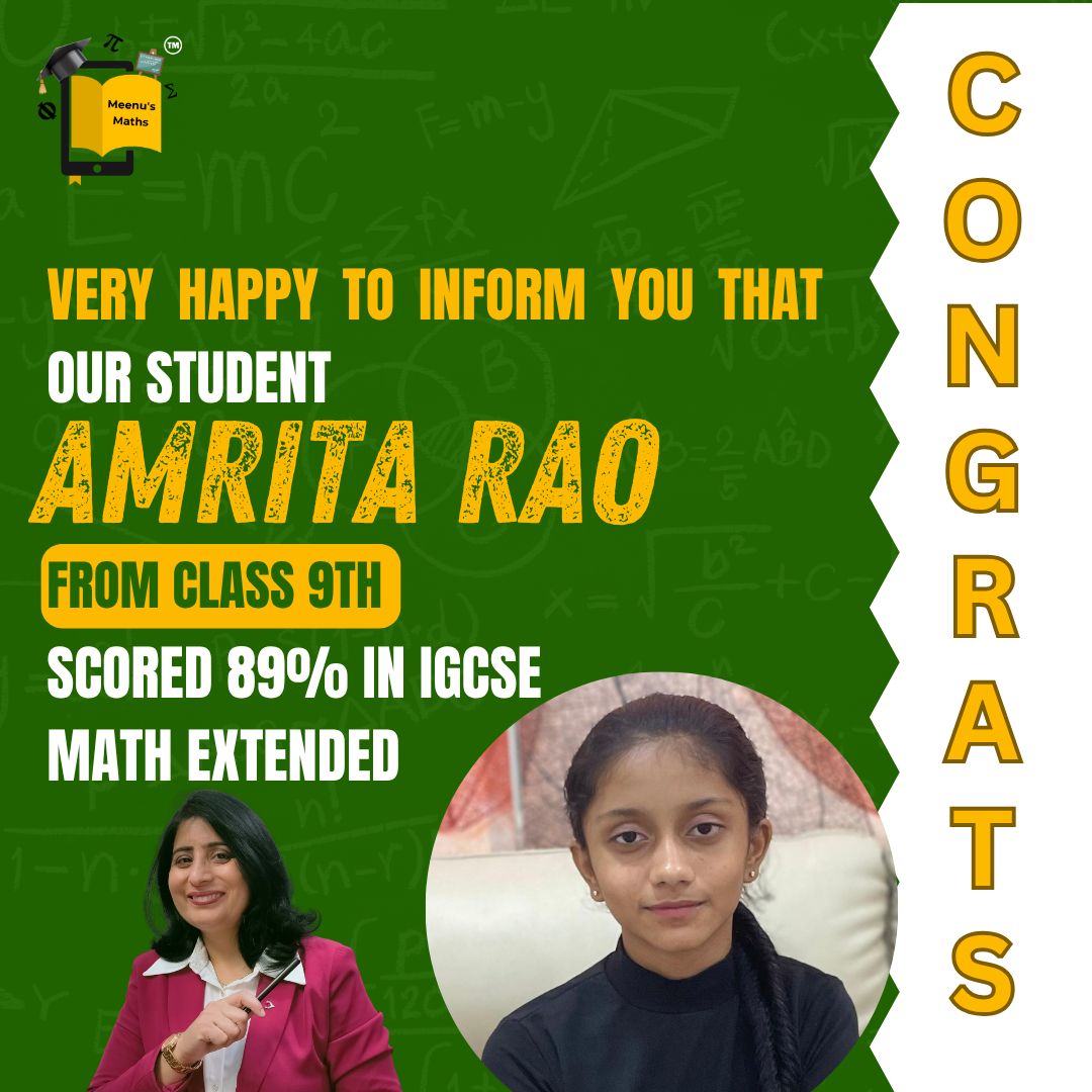 89% 9th grade - Meenusmaths.online 89% 9th grade - Meenusmaths.online